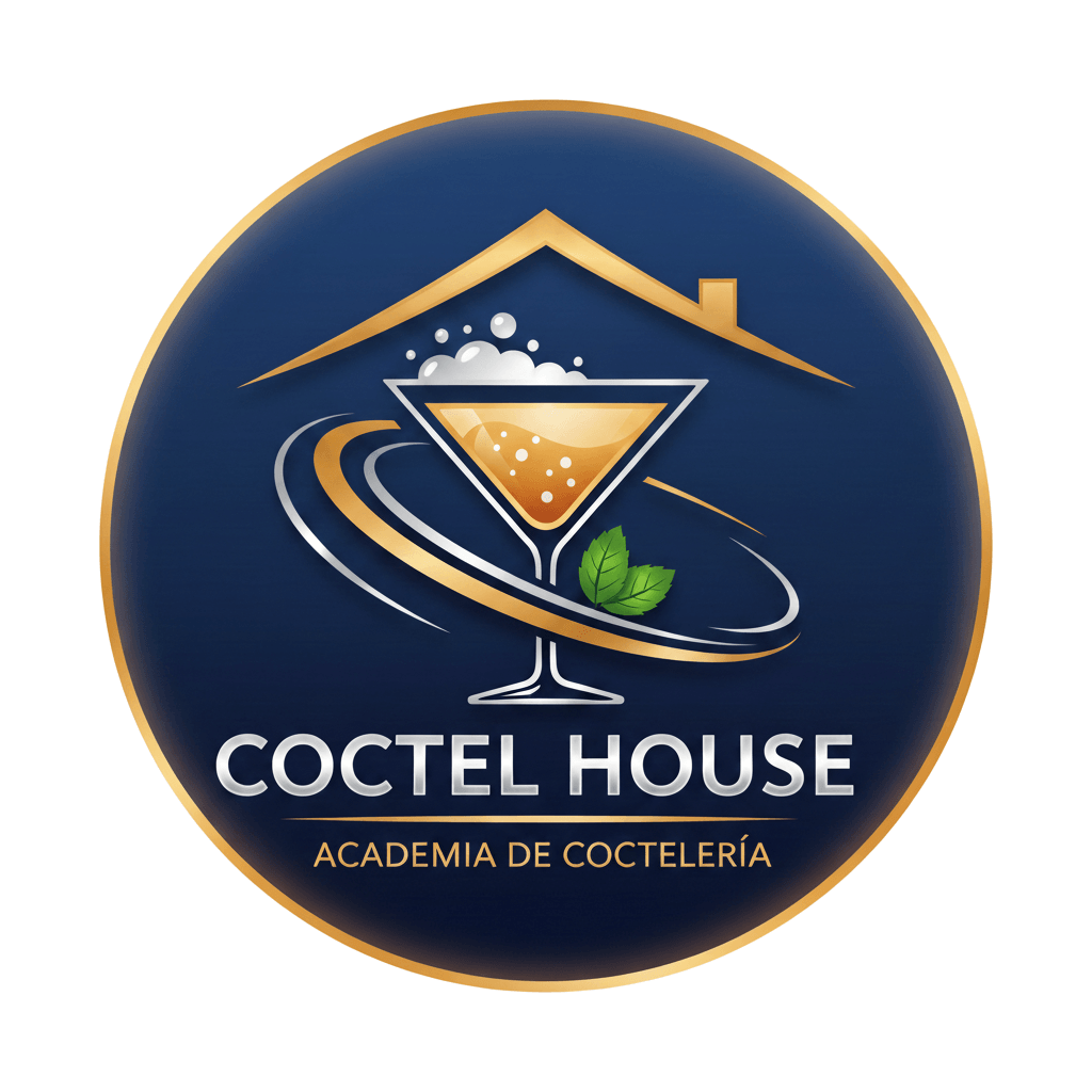 Coctel House Logo